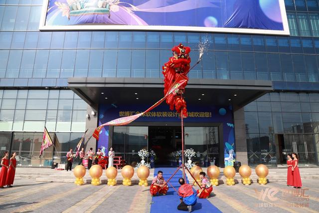 靚！2019龍江家居設(shè)計(jì)新品今日發(fā)布