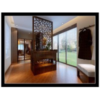 餐廳鐵藝屏風(fēng)隔斷批發(fā)，鳳仙工藝品提供的鐵藝屏風(fēng)隔斷品質(zhì)怎么樣