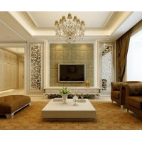 沃爾芬壁紙干凈衛(wèi)生好清潔、經(jīng)久又耐用