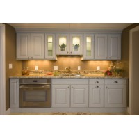 沃爾芬整體廚房，釋放我們的雙手智能清洗