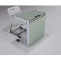 貝德思科學(xué)生課桌椅，多功能課桌椅，適合學(xué)校機構(gòu)使用