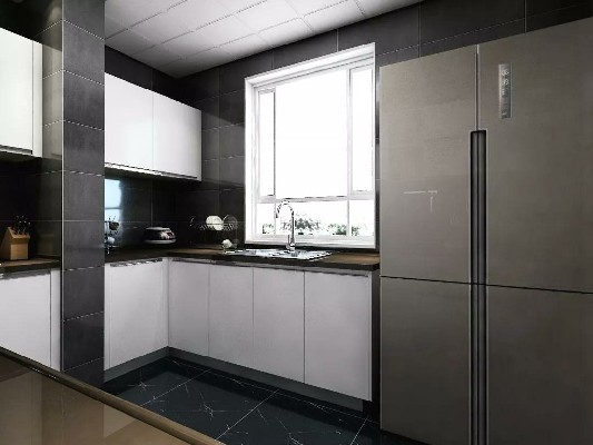 走心的廚房設(shè)計，讓下廚的人不再辛苦