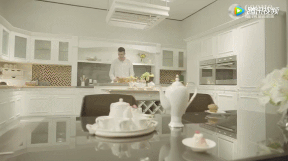 走心的廚房設(shè)計，讓下廚的人不再辛苦