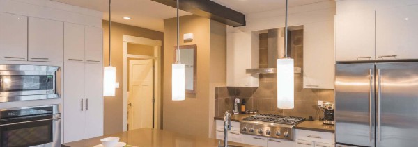 走心的廚房設(shè)計，讓下廚的人不再辛苦