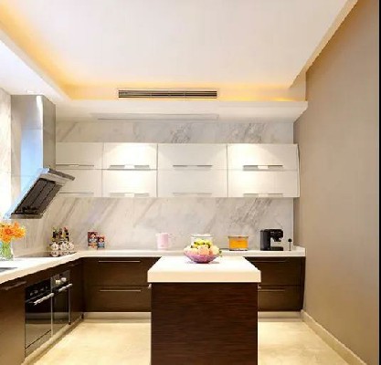 走心的廚房設(shè)計，讓下廚的人不再辛苦