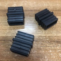 管件連接配件，家具管連接，貨架置物層架接頭，塑料接件