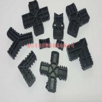 門(mén)窗接頭，門(mén)窗格條通頭，門(mén)窗連接件，門(mén)窗塑料件