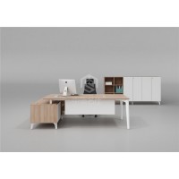 西安領(lǐng)導(dǎo)辦公桌，西安辦公家具廠家-中瑞名仕家具