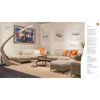 高端樣板房家具、售樓處家具定制去哪里購(gòu)買(mǎi)？