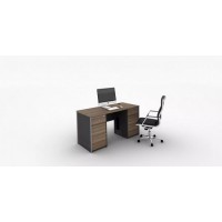 西安職員桌椅，員工辦公桌廠家