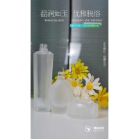 簡(jiǎn)約大氣、靜謐深沉的玉砂玻璃蒙砂粉