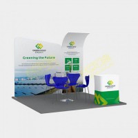 展會(huì)陳列架，便攜式參展展架