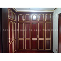 湘西實(shí)木家具定制品牌,實(shí)木衣柜,餐邊柜訂制工廠設(shè)計(jì)