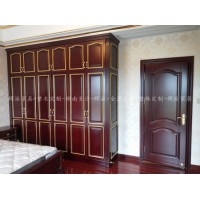 長(zhǎng)沙原木定制家具工藝,原木木門,護(hù)墻板定制工廠品牌