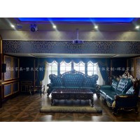 婁底全屋原木家具價(jià)格,原木酒柜,背景墻定做工廠服務(wù)