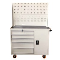 地鐵站鐵皮柜、物品放置柜、雙開門鐵皮物料柜