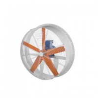 固定式防爆軸流風(fēng)機(jī) 大型防爆軸流風(fēng)機(jī)