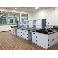 PP酸堿實(shí)驗(yàn)臺(tái)-耐腐蝕耐磨，PP邊臺(tái)中央臺(tái)，北京廠家免費(fèi)出圖