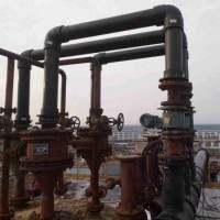 山東淄博志成管道致力于承接各種PE管道安裝維修工程。