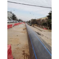 山東地區(qū)提供PE管道電熔、熱熔服務(wù)，設(shè)備齊全，持證操作。