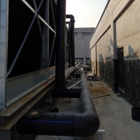 山東志成PE塑料管道對接電熔安裝搶修24小時服務(wù)。