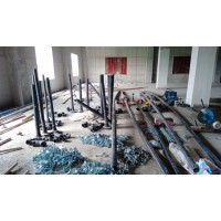 淄博志成管道安裝專業(yè)承接PE虹吸排水同層排水管道安裝施工。