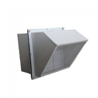 外形美觀邊墻風機 安裝簡便外轉子 LD聯(lián)大定制