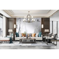 全屋定制工廠(chǎng) 專(zhuān)注實(shí)木家具定制20余載 一棵樹(shù)家具