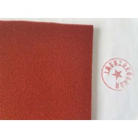 服裝燙臺(tái)海綿，燙臺(tái)硅膠海綿