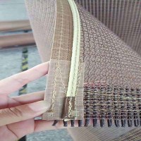 松式烘干機(jī)網(wǎng)帶、印花機(jī)烘房導(dǎo)帶、隧道烘干機(jī)網(wǎng)帶