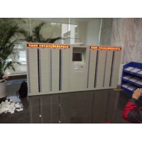 聯(lián)網(wǎng)智能單證寄存柜，回單管理寄存柜