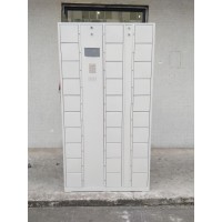 智能鑰匙柜，車(chē)隊(duì)鑰匙管理寄存柜
