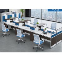 辦公家具辦公桌椅職員工位電商客服桌會(huì)議桌老板桌培訓(xùn)桌