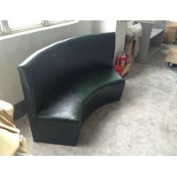 香港餐廳卡座沙發(fā)首選廠家，深圳家具廠加工