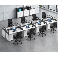 北京辦公家具辦公桌椅電腦桌職員工位廠家直銷(xiāo)