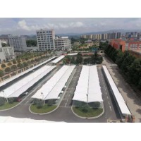 濰坊膜結(jié)構(gòu)車(chē)棚公司十大排名榜哪家好