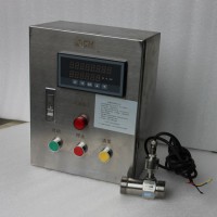 食品加水系統(tǒng)，化妝品加水系統(tǒng)，定量加料系統(tǒng)