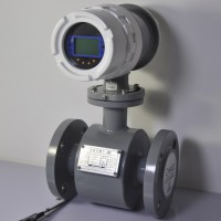 電鍍水流量計，EMFM污水流量計，生活污水流量計