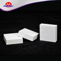 氧化鋁陶瓷輥棒工廠,氧化鋁陶瓷管生產(chǎn)廠家：納米特精細(xì)陶瓷廠家