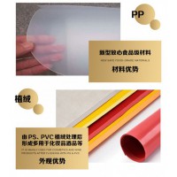 植絨內(nèi)托廠家，防靜電植絨吸塑供應(yīng)商：哪家好怎么選？