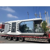 民宿太空艙生產(chǎn)廠家推薦，市場(chǎng)太空艙營(yíng)地源頭廠家怎么選