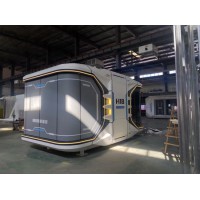 儲(chǔ)能集裝箱生產(chǎn)廠家，國(guó)內(nèi)儲(chǔ)能集裝箱供應(yīng)廠家：怎么選？