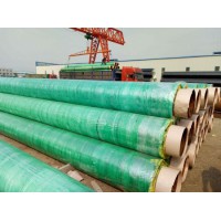 預(yù)制直埋保溫鋼管工廠，玻璃棉保溫鋼管供應(yīng)商及選購(gòu)?fù)扑]