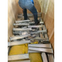 不銹鋼橋架工廠，不銹鋼橋架廠家，光伏橋架公司怎么選？