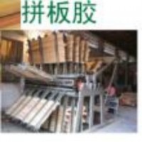 供應(yīng)雙組份實(shí)木拼板膠