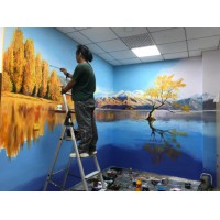 2026浮雕壁畫(huà)公司最新推薦，實(shí)力品牌深度解析采購(gòu)無(wú)憂之選！