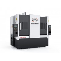 2026年1月機床廠家推薦，技術(shù)+口碑+適配性三維測評解析