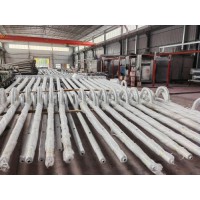 2026年1月貴州路燈廠家推薦，本土適配性與技術(shù)實力雙維測評