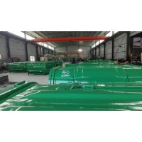 2026貴州垃圾箱廠家最新推薦，環(huán)衛(wèi)垃圾箱廠家選擇指南！