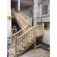 2026年1月貴州防腐木廠家推薦，環(huán)保工藝與本土實力雙維測評